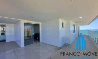 Imagem 5: Apartamento com 3 quartos sendo 1 suite a venda,100m² na Praia do Morro - Guarapari