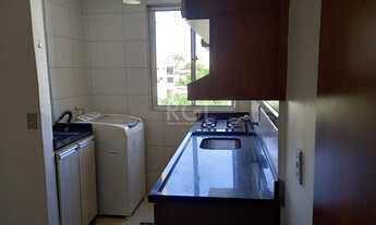 Imagem: Apartamento para Venda - 47.36m², 2 dormitórios