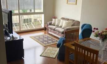 Imagem 2: Apartamento para Venda - 80.98m², 2 dormitórios, 1 vaga - Nonoai