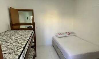 Imagem 4: Alto Padrão para Venda em Praia Grande, Guilhermina, 1 dormitório, 1 banheiro, 1 vaga