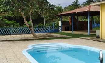 Imagem 7: Sítio em Iranduba-Cachoeira do Castanho