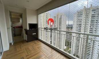 Imagem 4: Apartamento para Locação em Taboão da Serra, Jardim Henriqueta, 3 dormitórios, 1 suíte, 3