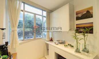 Imagem 3: Flamengo 3 quartos