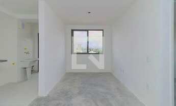 Imagem: Apartamento à Venda - Santo Amaro , 2