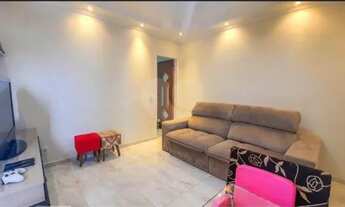 Imagem 3: Apto 2 Dorm. - Santa Terezinha - SBC