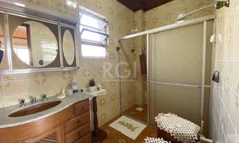 Imagem 4: Casa para Venda - 213m², 3 dormitórios, sendo 1 suites, 4 vagas - São José