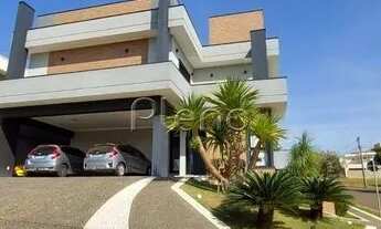 Imagem 2: Casa - Parque Brasil 500 - Paulínia