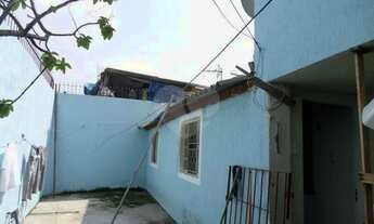 Imagem 6: Casa-São Paulo-VILA AURORA (ZONA NORTE