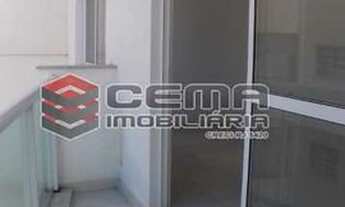 Imagem 2: Apartamento-À VENDA-Botafogo-Rio de Janeiro-RJ