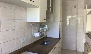 Imagem 6: Apartamento com 2 dormitórios para alugar por R$1.315,00/mês, Campo Grande, Rio de Janeiro