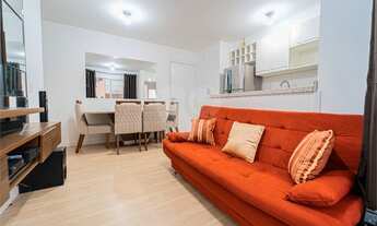 Imagem 3: Apartamento com 02 dormitórios a venda - Região Santo Amaro