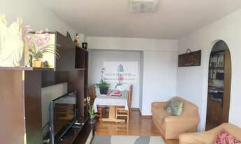 Imagem: Apartamento á Venda no Ed. Opalina, a uma