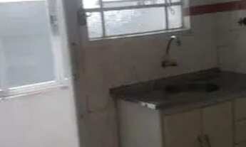 Imagem 4: Apartamento para venda tem 40 metros quadrados com 1 quarto em Aparecida - Santos - SP