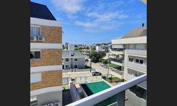 Imagem 6: Lindo ap zero finamente mobiliado4 suítes e 3 vagas em Jurerê