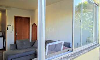 Imagem 7: Apartamento para Venda - 42.41m², 1 dormitório, 1 vaga - Partenon