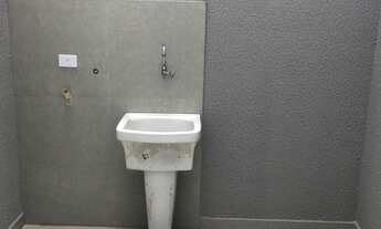 Imagem 6: APTOS. S/CONDOMÍNIO NOVOS - 2 DORMS.E 1 VAGA - 42/50M² -V.ALICE - STO.ANDRÉ - SÃO PAULO