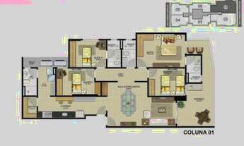 Imagem 5: OPORTUNIDADE! ED Pallazzo Praia da Costa