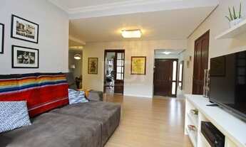 Imagem 5: Casa para Venda - 221.52m², 4 dormitórios, sendo 3 suites, 4 vagas - Ipanema