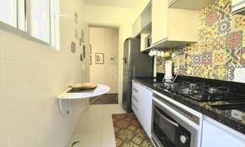 Imagem: Apartamento JK em Cidade Baixa