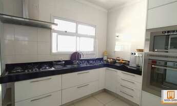 Imagem 4: Apartamento (cobertura 2 - duplex) 4 dormitórios/suite, cozinha planejada, portaria 16hs