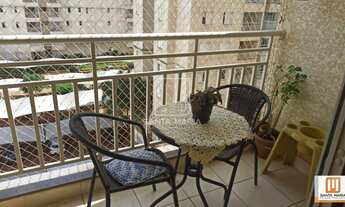 Imagem 3: Apartamento (tipo - padrao) 3 dormitórios/suite, cozinha planejada, portaria 24hs, lazer