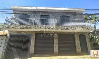 Imagem: Casa (sobradinho - superior) 4 dormitórios/suite