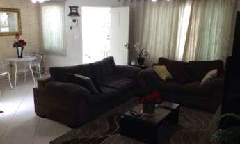 Imagem 1: Sobrado para venda possui 146 metros quadrados com 3 quartos em Vila Guilherme - São Paulo