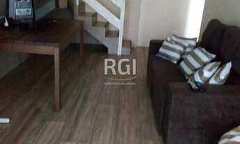 Imagem 3: Cobertura para Venda - 85m², 3 dormitórios, 1 vaga - Jardim Itu