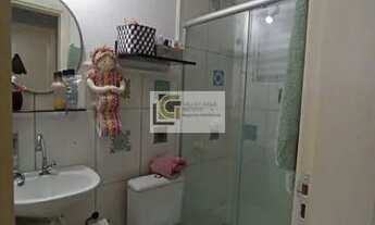 Imagem 3: Apartamento localizado no bairro Bosque dos Eucaliptos na cidade de São José dos Campos