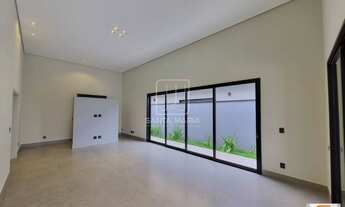 Imagem: Casa (térrea em condominio) 3 dormitórios/suite