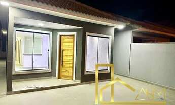 Imagem 2: Oportunidade Incrível casa c/ 2 Quartos (1 Suíte), Jardim Atlântico Leste, Maricá RJ