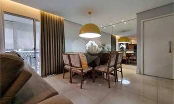 Imagem 5: Apartamento-São Paulo-MANDAQUI