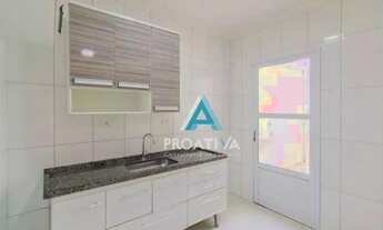 Imagem 6: Apartamento com 3 dormitórios para alugar, 80 m² - Vila Pires - Santo André/SP