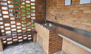 Imagem 3: Apartamento para Venda - 70.34m², 2 dormitórios, 1 vaga - Jardim Itu Sabará