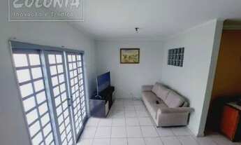 Imagem: Santo André - Casa Padrão - Parque das