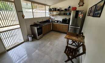 Imagem 2: Casa Espaçosa Pricumã