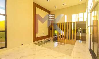 Imagem 5: SOBRADO - COND. JARDINS DE MONET - MARINGÁ