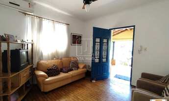 Imagem 2: Casa (térrea na rua) 3 dormitórios/suite, cozinha planejada