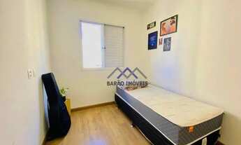 Imagem 8: Apartamento com 2 dormitórios, 56 m² - venda por R$ 398.000,00 ou aluguel por R$ 2.437,86