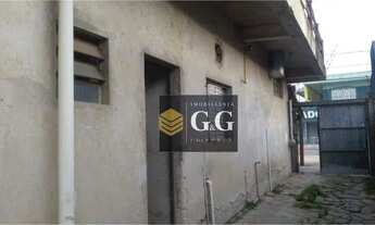 Imagem: Galpão para alugar, 80 m² por R$ 1.750,00/mês