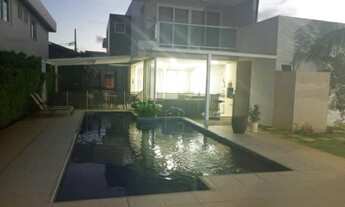 Imagem 3: Casa em condomínio fechado