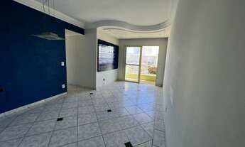 Imagem 3: Apto com 3 Qtos e 2 banheiros, à Venda, 92 m², por R$465.000. Em Itapuã - Vila Velha/ES