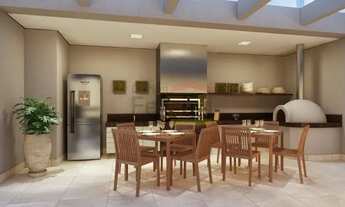 Imagem 4: APARTAMENTO PRONTA ENTREGA EM SANTANA COM 69,20 M2