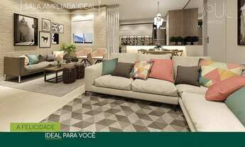 Imagem 3: Apartamento 2 ou 3 dorms, 1 suíte, 2 vagas no Parque Industrial