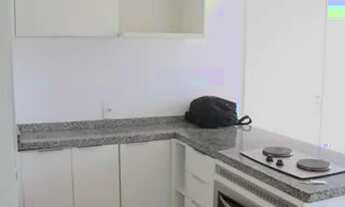 Imagem 5: Apartamento para Aluguel - Mooca, 1 Quarto, 34 m2