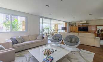 Imagem 3: Apartamento Venda Perdizes 267 m² 4 Dormitórios