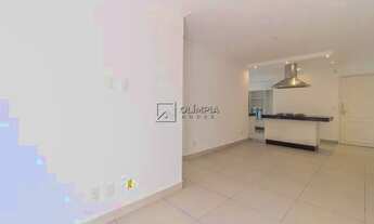 Imagem 5: Apartamento Venda Moema 64 m² 2 Dormitórios