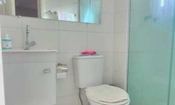 Imagem 7: Apartamento para Locação em São Paulo, Jaraguá, 2 dormitórios, 1 banheiro, 1 vaga