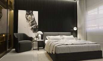 Imagem 2: Apartamento à venda, 3 quartos, 1 suíte, 2 vagas, Tabuleiro (Monte Alegre) - Camboriú/SC