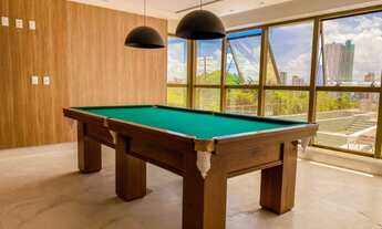 Imagem 6: Alto padrão a venda no bairro Brisamar em João Pessoa-PB